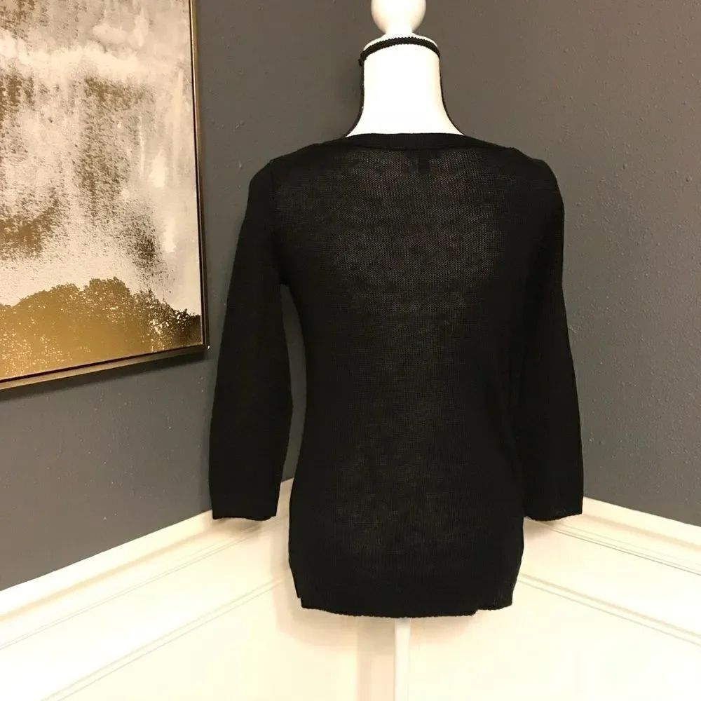 Talbots Sweater - Picture 2 of 4